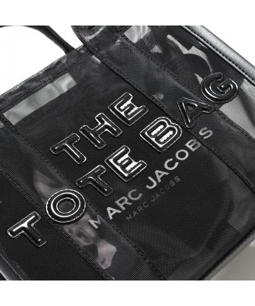  Marc Jacobs(マークジェイコブス)/MARC JACOBS バッグ THE MESH TOTE BAG SMALL 2S4HTT035H03/img12