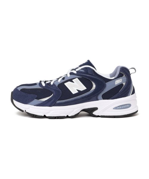 SHIPS any MEN(シップス　エニィ　メン)/New Balance: MR530 スニーカー/img01