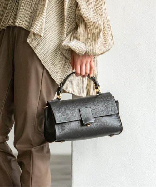 《WEB限定追加10》LORISTELLA/ロリステッラ ワンハンドルショルダーバッグ ロリステッラ