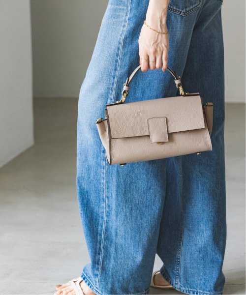 《WEB限定追加10》LORISTELLA/ロリステッラ ワンハンドルショルダーバッグ ロリステッラ