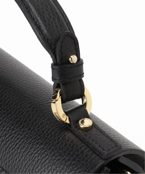 《WEB限定追加10》LORISTELLA/ロリステッラ ワンハンドルショルダーバッグ ロリステッラ