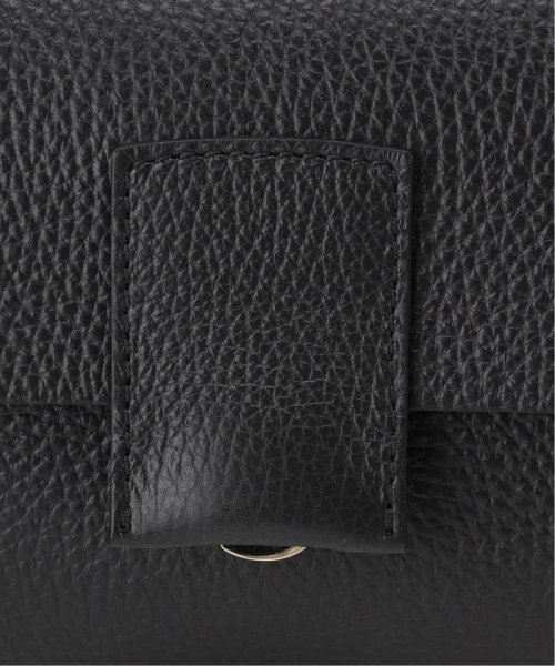 《WEB限定追加10》LORISTELLA/ロリステッラ ワンハンドルショルダーバッグ ロリステッラ