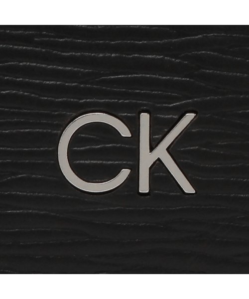 Calvin Klein(カルバンクライン)/カルバンクライン キーケース ブラック メンズ CALVIN KLEIN 31CK170002 001/img07