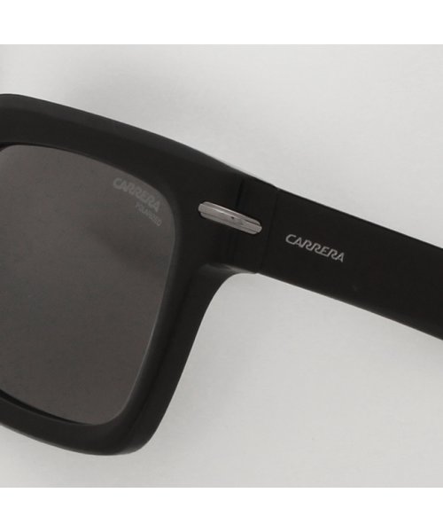 CARRERA(カレラ)/カレラ サングラス インターナショナルフィット ブラック メンズ CARRERA 316S 807/img06