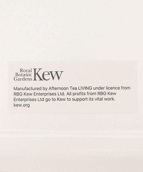 Afternoon Tea LIVING(アフタヌーンティー・リビング)/トレーM/Kew Gardens/img06