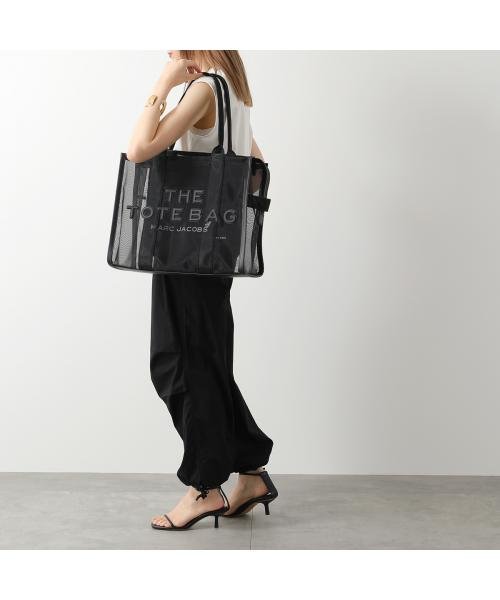  Marc Jacobs(マークジェイコブス)/MARC JACOBS トートバッグ ザ メッシュ ラージ H006M06SP21/img02