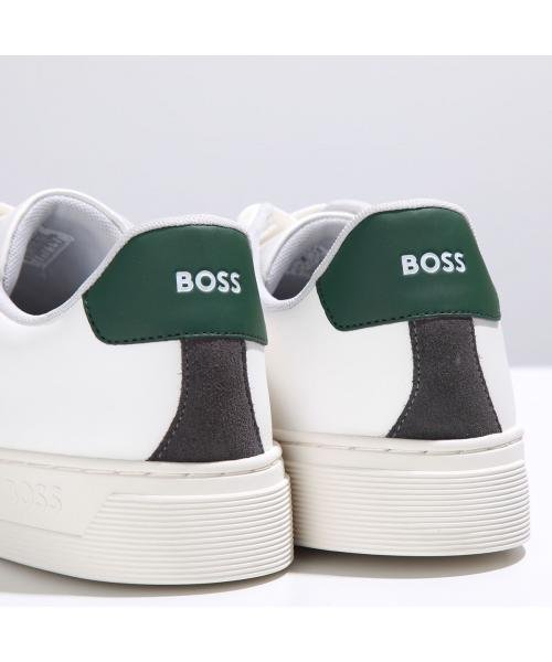 HUGOBOSS(ヒューゴボス)/HUGO BOSS スニーカー 50502869 ローカット/img06