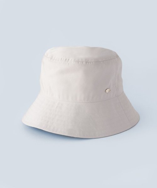 TOCCA(TOCCA)/【大人百花掲載】【リバーシブル・UVカット率90%・速乾・接触冷感】BOTANICAL GARDEN PARTY BUCKETHAT バケットハット/img03