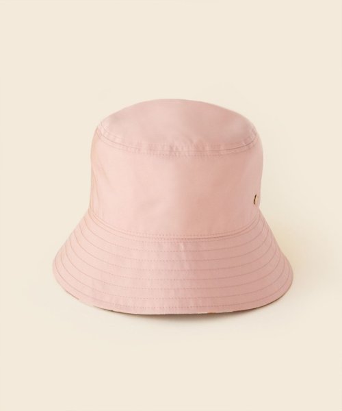TOCCA(TOCCA)/【大人百花掲載】【リバーシブル・UVカット率90%・速乾・接触冷感】BOTANICAL GARDEN PARTY BUCKETHAT バケットハット/img04