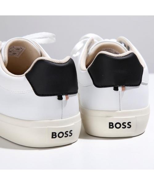 HUGOBOSS(ヒューゴボス)/HUGO BOSS スニーカー 50512366 ローカット/img07