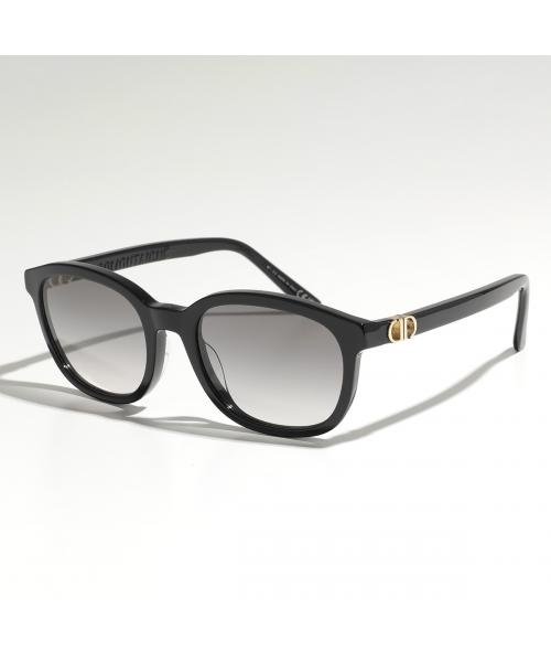Dior サングラス 30Montaigne Mini R3I ウェリントン型 サングラス Dior 30Montaigne Mini R3I