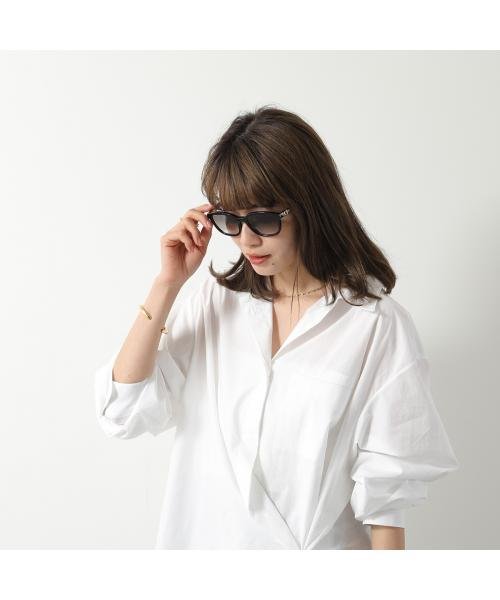 Dior サングラス 30Montaigne Mini R3I ウェリントン型 サングラス Dior 30Montaigne Mini R3I