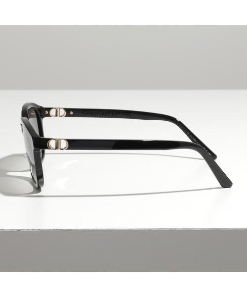 Dior サングラス 30Montaigne Mini R3I ウェリントン型 サングラス Dior 30Montaigne Mini R3I