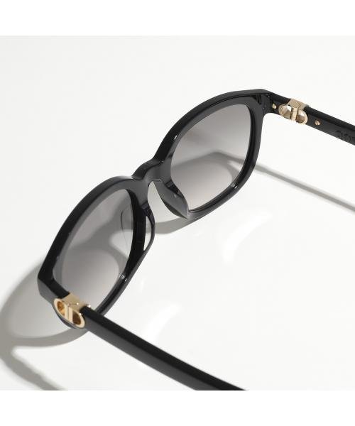 Dior サングラス 30Montaigne Mini R3I ウェリントン型 サングラス Dior 30Montaigne Mini R3I