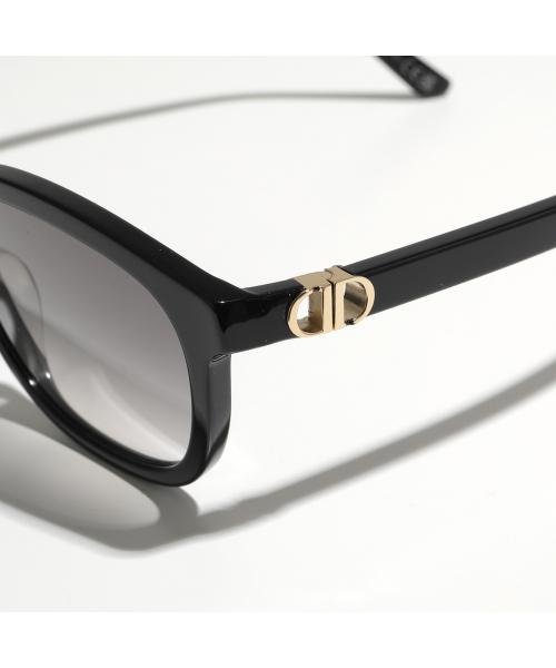 Dior サングラス 30Montaigne Mini R3I ウェリントン型 サングラス Dior 30Montaigne Mini R3I