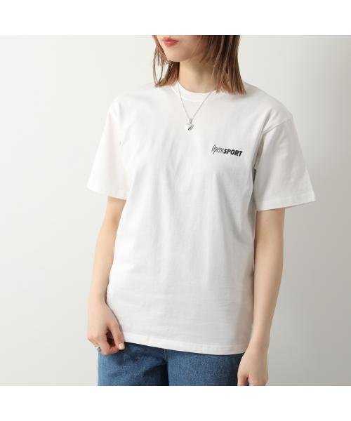 Operasport(オペラスポーツ)/OperaSPORT 半袖 Tシャツ CLAUDE UNISEX T－SHIRT T5/img03