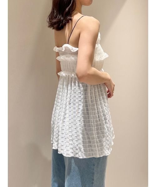 ワンピースセットビキニ(506063479)｜阪急百貨店公式通販サイト｜阪急 