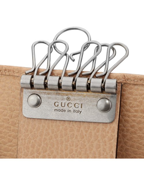 GUCCI(グッチ)/GUCCI グッチ キーケース 456118 17WEN 2754/img05