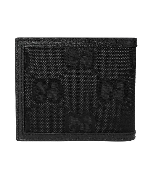 GUCCI(グッチ)/GUCCI グッチ 2つ折り財布 625573 H9HAN 1000/img01