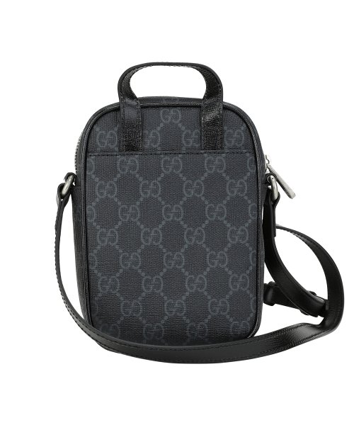 GUCCI(グッチ)/GUCCI グッチ ショルダーバッグ 672952 92TCN 1000/img01