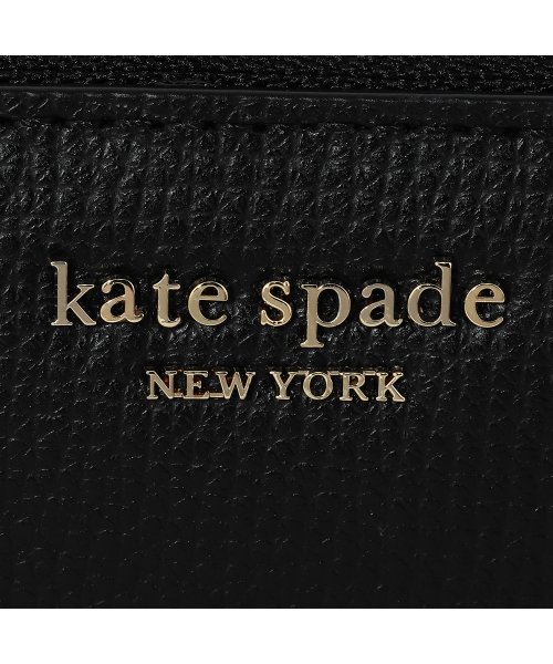 kate spade new york(ケイトスペードニューヨーク)/kate spade ケイトスペード 長財布 PWRU7774 001/img05