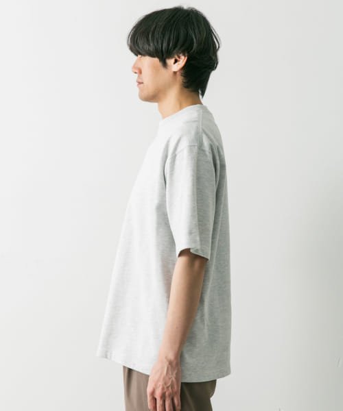 URBAN RESEARCH DOORS(アーバンリサーチドアーズ)/USAコットン ショートスリーブ Tシャツ/img36