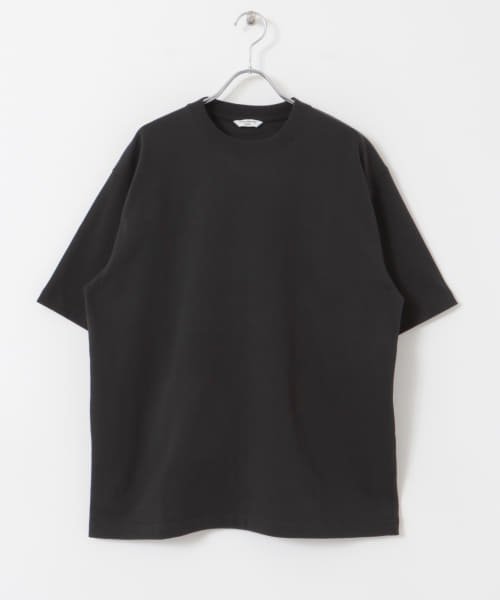 URBAN RESEARCH DOORS(アーバンリサーチドアーズ)/USAコットン ショートスリーブ Tシャツ/img47