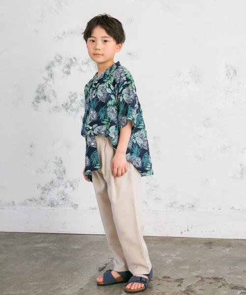 URBAN RESEARCH DOORS（Kids）(アーバンリサーチドアーズ（キッズ）)/テーパードイージーパンツ(KIDS)/img06