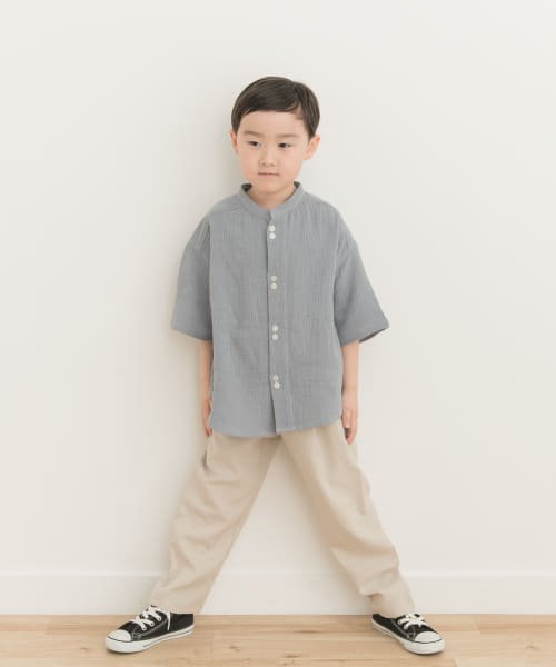 URBAN RESEARCH DOORS（Kids）(アーバンリサーチドアーズ（キッズ）)/テーパードイージーパンツ(KIDS)/img11