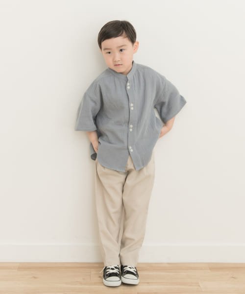 URBAN RESEARCH DOORS（Kids）(アーバンリサーチドアーズ（キッズ）)/テーパードイージーパンツ(KIDS)/img12