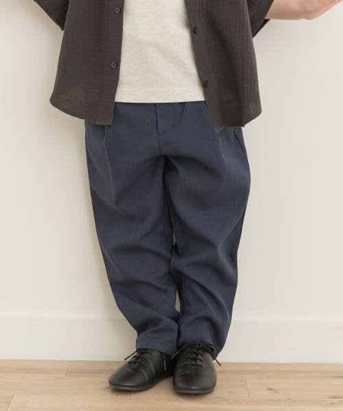 URBAN RESEARCH DOORS（Kids）(アーバンリサーチドアーズ（キッズ）)/テーパードイージーパンツ(KIDS)/img14