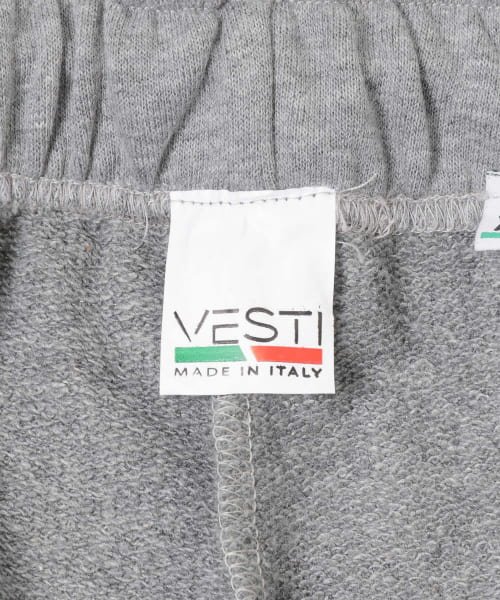 URBAN RESEARCH(アーバンリサーチ)/VESTI　FRENCH TERRY BERMUDA/img11