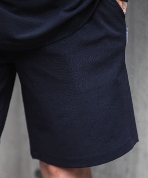 URBAN RESEARCH(アーバンリサーチ)/【予約】FUNCTIONAL WIDE SHORTS/img08