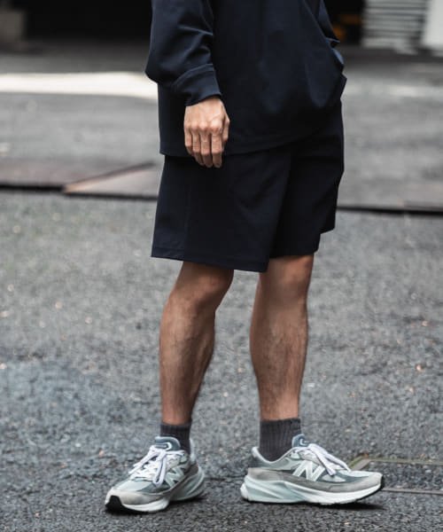 URBAN RESEARCH(アーバンリサーチ)/【予約】FUNCTIONAL WIDE SHORTS/img10