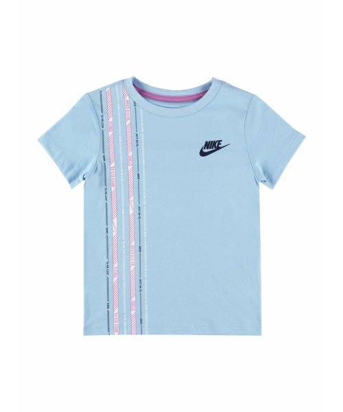 NIKE(NIKE)/キッズ(105－120cm) Tシャツ NIKE(ナイキ) NKG HAPPY CAMPER TEE/img02