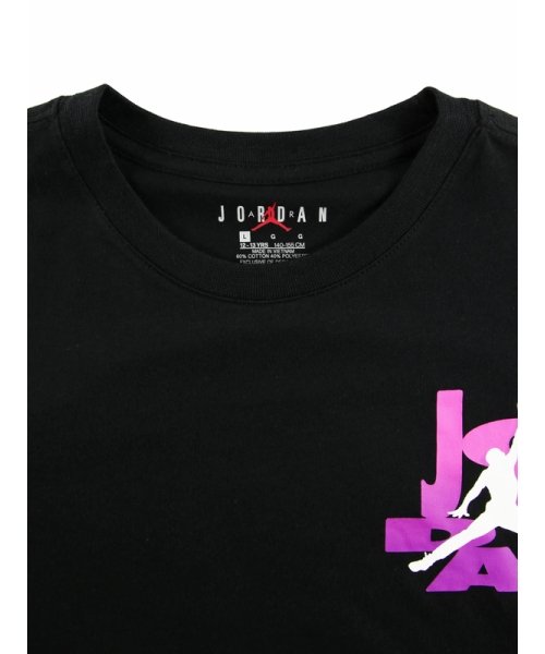 Jordan(ジョーダン)/ジュニア(130－160cm) Tシャツ JORDAN(ジョーダン) JDG JORDAN SKK DUNK/img04