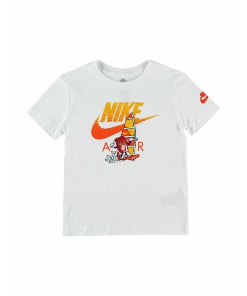 NIKE(ナイキ)/キッズ(105－120cm) Tシャツ NIKE(ナイキ) NKB NIKE AIR SS TEE/img02