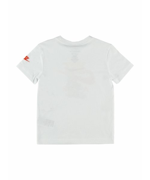 NIKE(NIKE)/キッズ(105－120cm) Tシャツ NIKE(ナイキ) NKB NIKE AIR SS TEE/img03