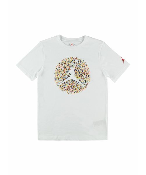 Jordan(ジョーダン)/ジュニア(140－170cm) Tシャツ JORDAN(ジョーダン) JDB POOLSIDE JUMPMAN SS TEE/img02