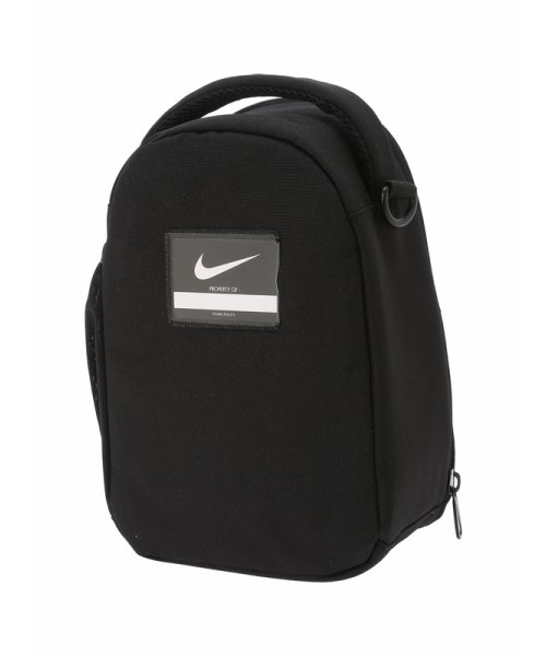 NIKE(ナイキ)/バッグ NIKE(ナイキ) NAN NIKE PATCH LUNCH TOTE/img02