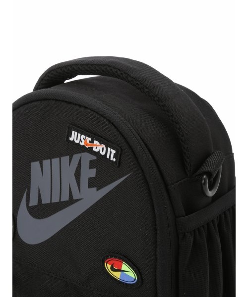 NIKE(NIKE)/バッグ NIKE(ナイキ) NAN NIKE PATCH LUNCH TOTE/img05