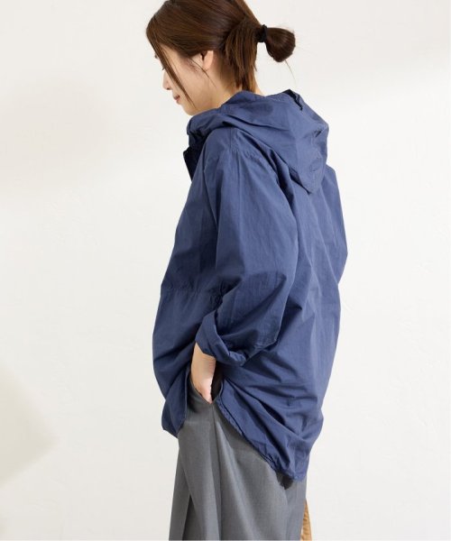 JOURNAL STANDARD(ジャーナルスタンダード)/【HTS / エイチティーエス】60s Cotton Poplin hooded  shirt:シャツ/img07