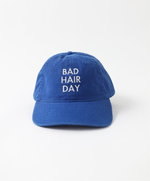 JOINT WORKS(ジョイントワークス)/【CAP Tokyo/キャップトウキョウ】 BAD HAIR DAY CAP/img02