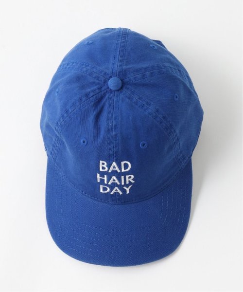 JOINT WORKS(ジョイントワークス)/【CAP Tokyo/キャップトウキョウ】 BAD HAIR DAY CAP/img04