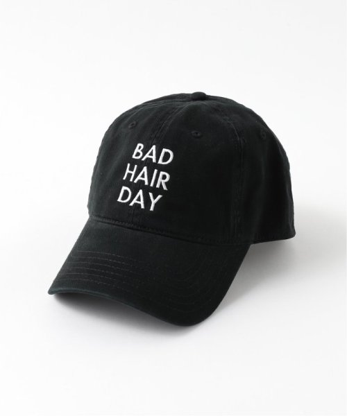 JOINT WORKS(ジョイントワークス)/【CAP Tokyo/キャップトウキョウ】 BAD HAIR DAY CAP/img08