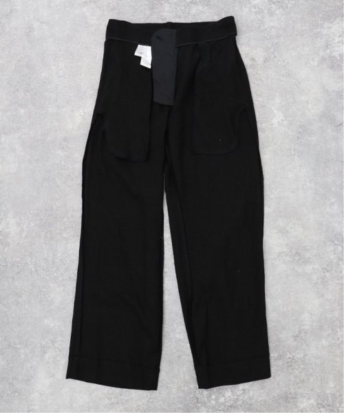 EDIFICE(エディフィス)/seya. (セヤ) ROAD TRIP PANTS SO0321F91/img12