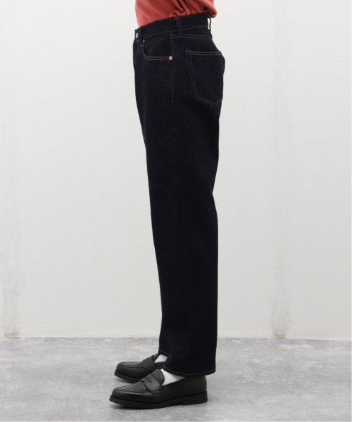 EDIFICE(エディフィス)/LENO (リノ) STRAIGHT JEANS H2401－ J006/img03