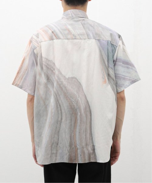 EDIFICE(エディフィス)/seya. (セヤ) ETERNAL SUMMER SHIRT SO01092S05/img04