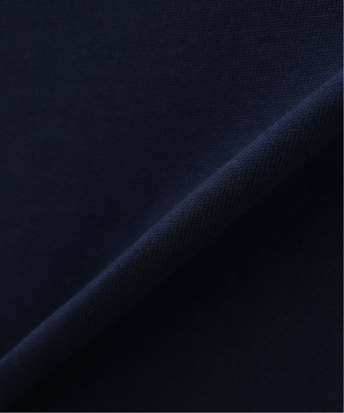EDIFICE(エディフィス)/LACOSTE (ラコステ) Heavy Pique T－Shirt TH5830－99/img17