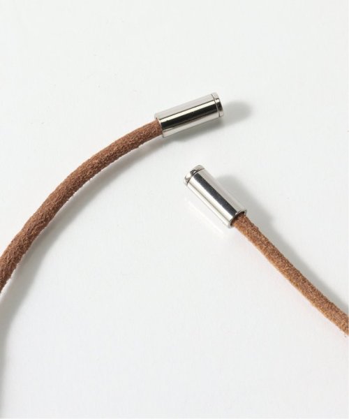 seya. (セヤ) DROP NECKLACE PEFA023－N seya セヤ